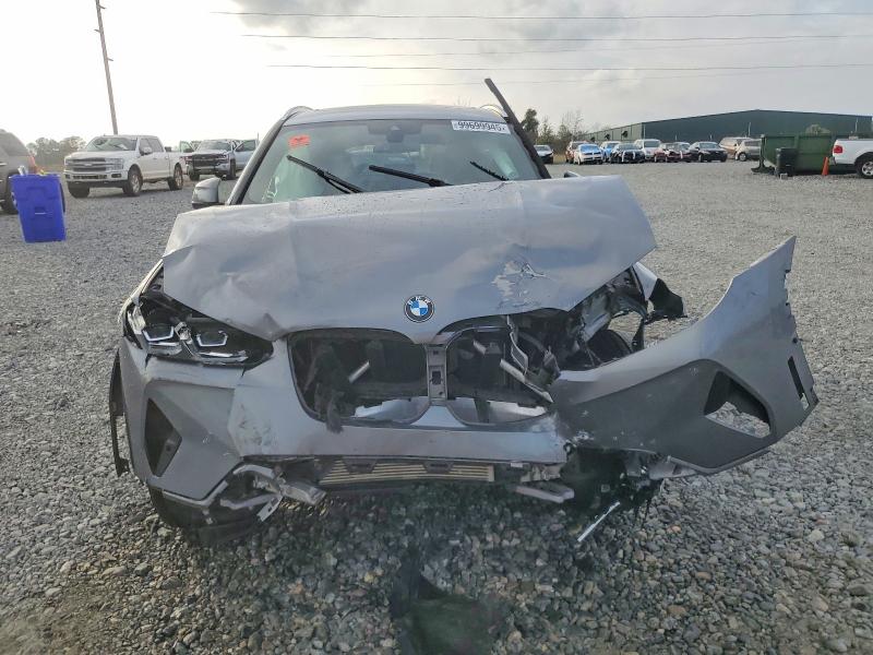 99699945 :رقم المزاد ، 5UX53DP00R9T76487 vin ، 2024 Bmw X3 مزاد بيع