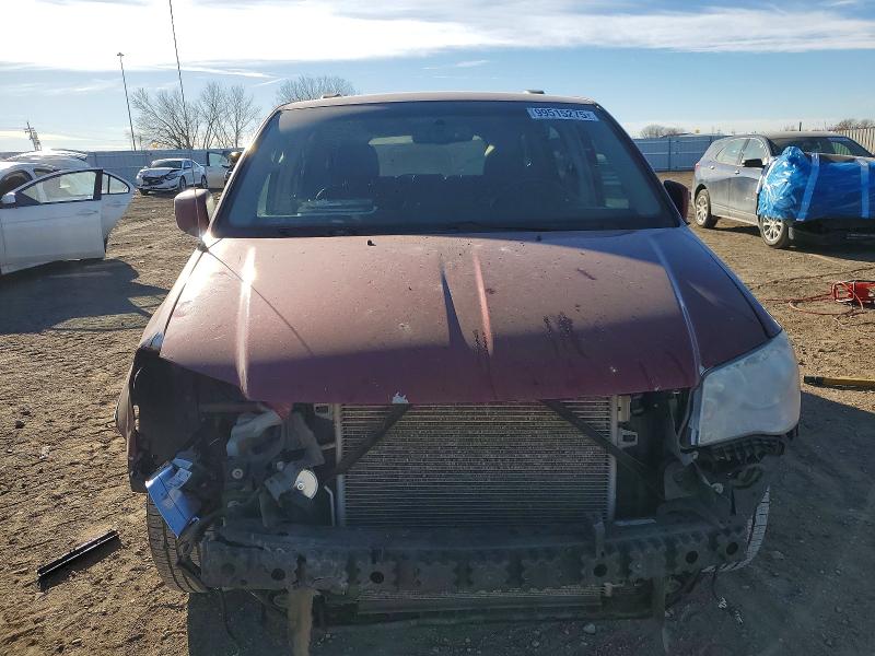 Aukcja sprzedaży 2014 Chrysler Town & Cou, vin: 2C4RC1BG4ER394968, numer aukcji: 99515275