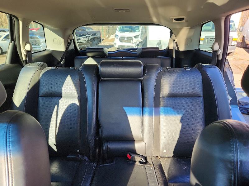 72613175 :رقم المزاد ، JM3TB3CV8F0465450 vin ، 2015 Mazda Cx-9 مزاد بيع