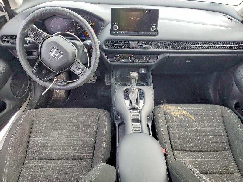 Продажа на аукционе авто 2025 Honda Hr-v, vin: 3CZRZ2H31SM766028, номер лота: 75260705