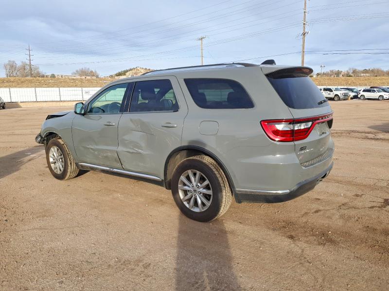 Aukcja sprzedaży 2022 Dodge Durango, vin: 1C4RDJAG8NC103654, numer aukcji: 72248895