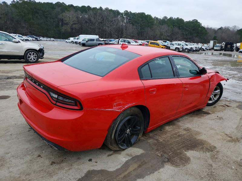 Aukcja sprzedaży 2023 Dodge Charger, vin: 2C3CDXBG0PH583099, numer aukcji: 73901475