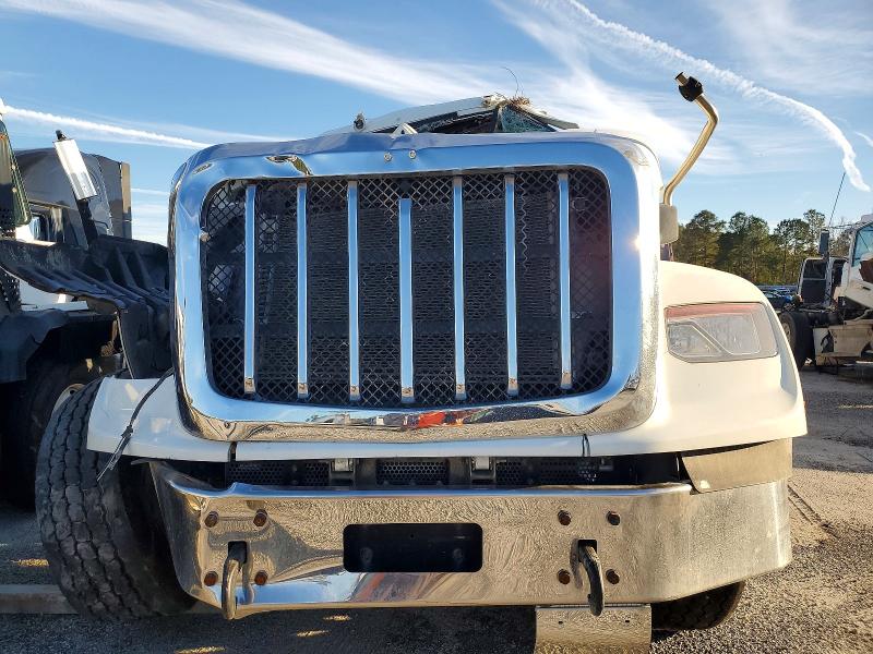 Продажа на аукционе авто 2025 International Hx620, vin: 3HTPCTZT8SN070072, номер лота: 72340745