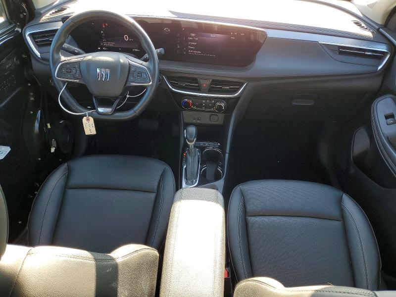 Продажа на аукционе авто 2024 Buick Encore Gx, vin: KL4AMDSL9RB096116, номер лота: 99775955
