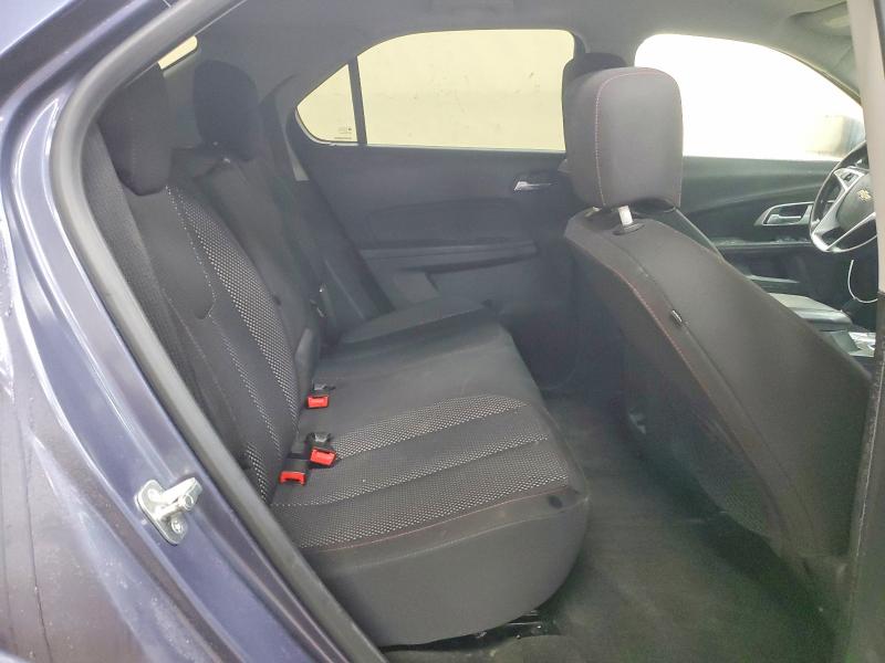 73245015 :رقم المزاد ، 2GNALDEK7D6183351 vin ، 2013 Chevrolet Equinox مزاد بيع