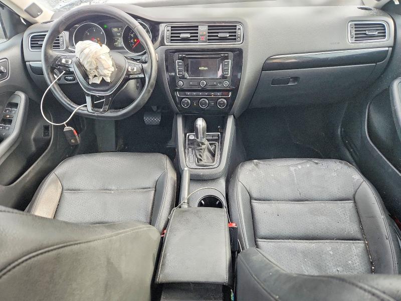 Aukcja sprzedaży 2015 Volkswagen Jetta, vin: 3VWLA7AJ9FM263682, numer aukcji: 72169085