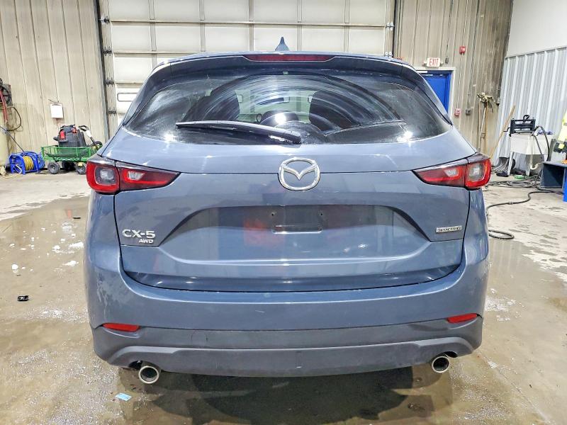 Aukcja sprzedaży 2024 Mazda Cx-5, vin: JM3KFBCL3R0457883, numer aukcji: 73964585