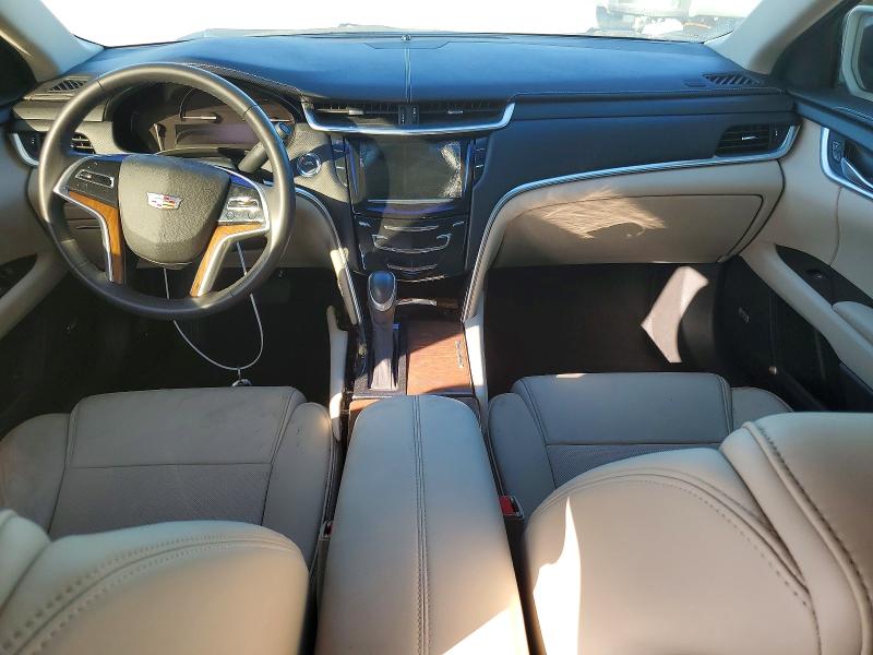 Продажа на аукционе авто 2018 Cadillac Xts, vin: 2G61L5S38J9175039, номер лота: 97678075
