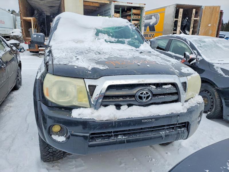 Aukcja sprzedaży 2007 Toyota Tacoma, vin: 5TEUU42N57Z391498, numer aukcji: 99231505