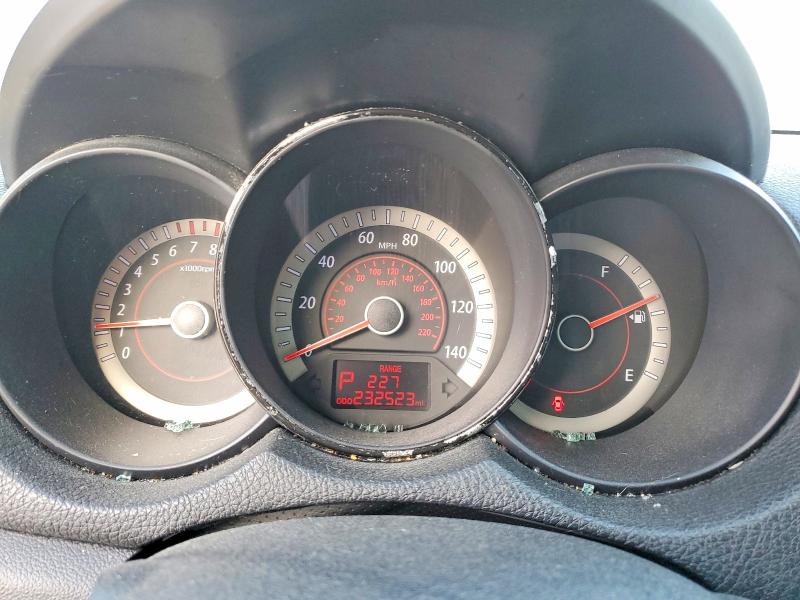 Продаж на аукціоні авто 2013 Kia Forte, vin: KNAFU4A29D5731926, номер лоту: 99493465