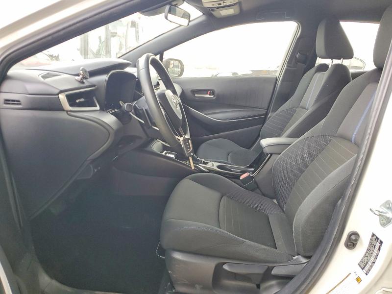 Продажа на аукционе авто 2020 Toyota Corolla Se, vin: JTDS4RCE2LJ032889, номер лота: 74118345