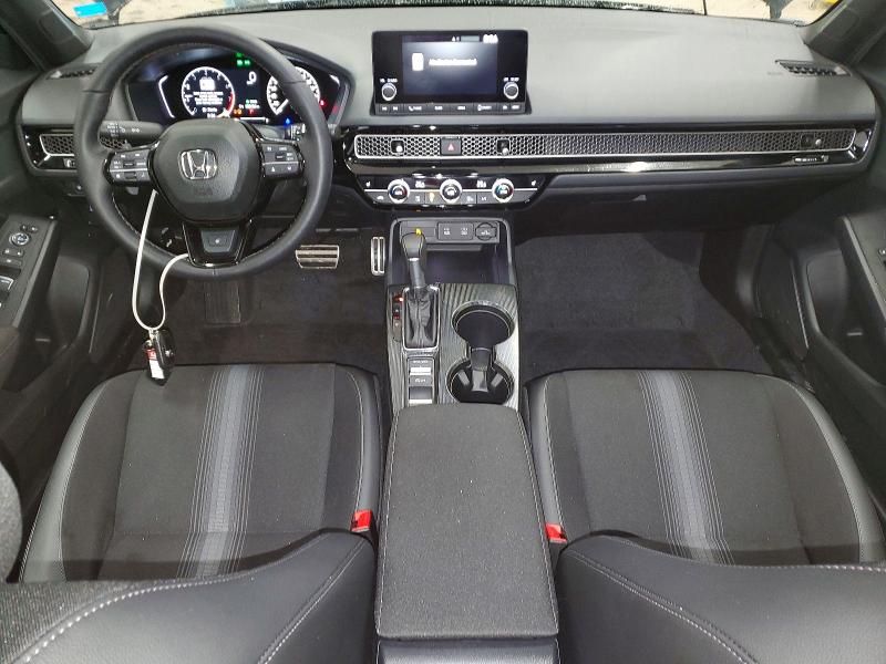 Aukcja sprzedaży 2026 Honda Civic, vin: 2HGFE2F50TH101843, numer aukcji: 74555815