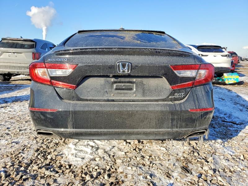 74236445 :رقم المزاد ، 1HGCV2F39LA025426 vin ، 2020 Honda Accord مزاد بيع