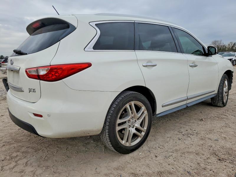 Продаж на аукціоні авто 2013 Infiniti Jx35, vin: 5N1AL0MN4DC330242, номер лоту: 72761985
