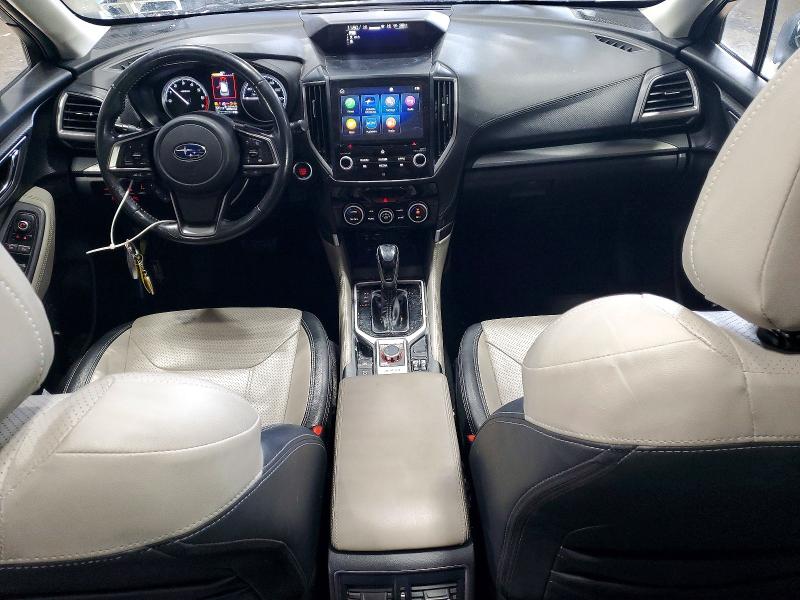 Продажа на аукционе авто 2020 Subaru Forester, vin: JF2SKASC0LH579918, номер лота: 99293165