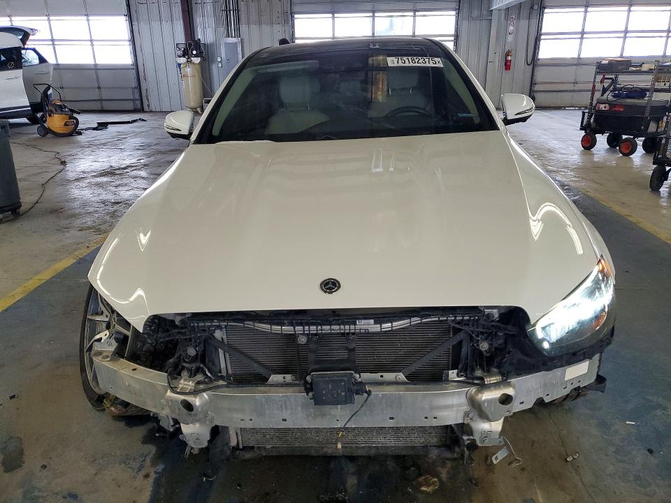 Aukcja sprzedaży 2021 Mercedes-benz E, vin: W1KZF8EB2MA967584, numer aukcji: 75182375