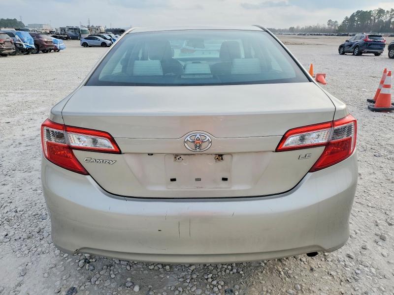 2014 Toyota Camry მანქანა იყიდება აუქციონზე, vin: 4T4BF1FK9ER419262, აუქციონის ნომერი: 72227225