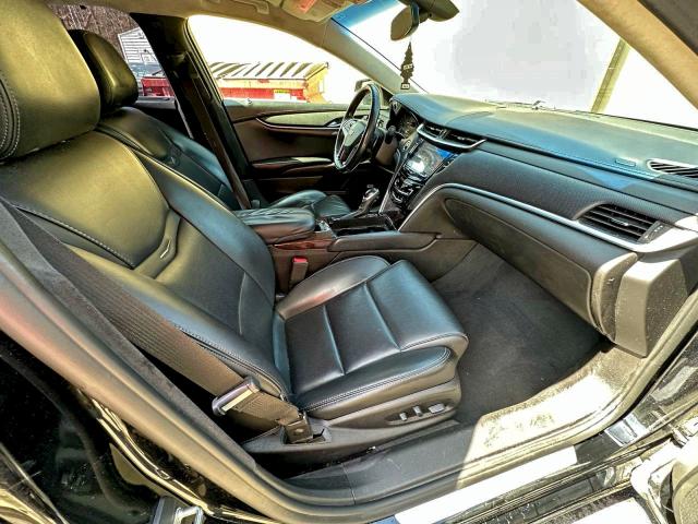 Продаж на аукціоні авто 2016 Cadillac Xts, vin: 2G61U5S35G9193309, номер лоту: 99834225