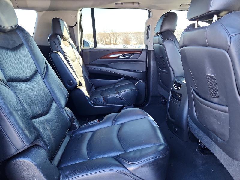 Продаж на аукціоні авто 2019 Cadillac Escalade, vin: 1GYS4HKJ1KR321331, номер лоту: 73866865