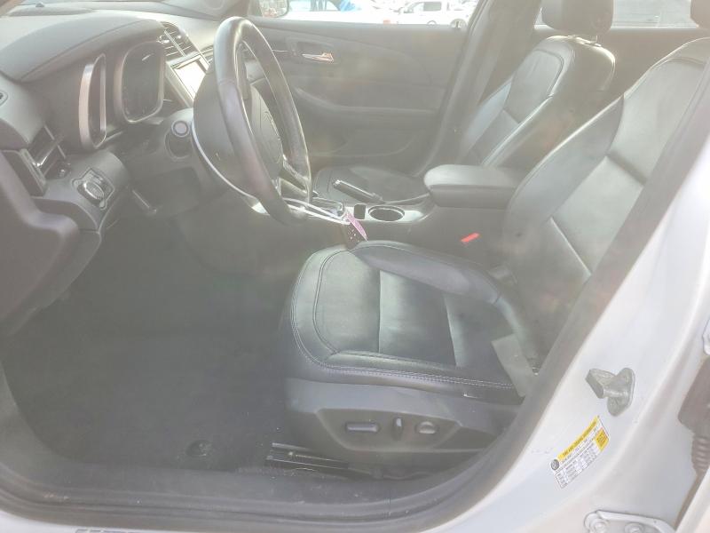 Aukcja sprzedaży 2015 Chevrolet Malibu, vin: 1G11F5SLXFU132216, numer aukcji: 98858225