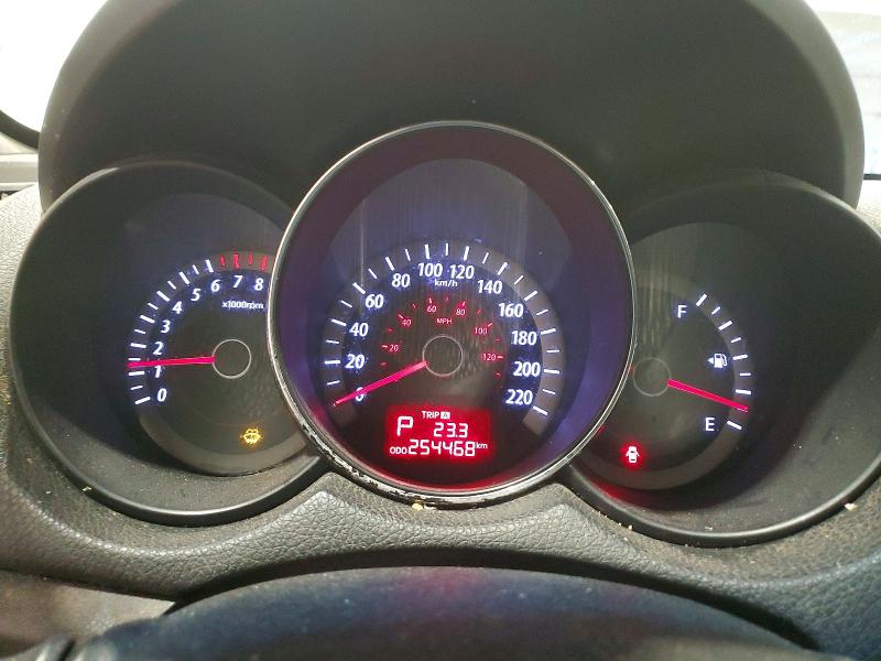 Продажа на аукционе авто 2013 Kia Forte Ex, vin: KNAFU4A24D5684949, номер лота: 72814525