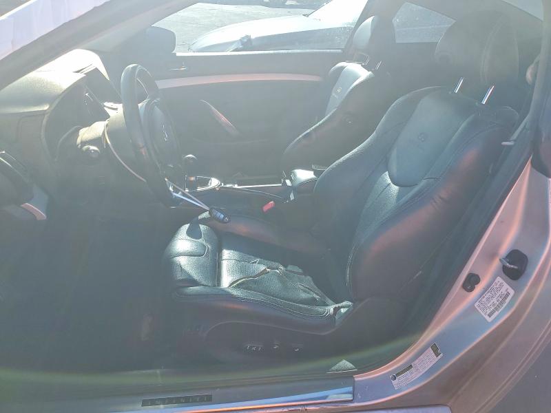 74638435 :رقم المزاد ، JNKCV64E48M127893 vin ، 2008 Infiniti G37 Base مزاد بيع