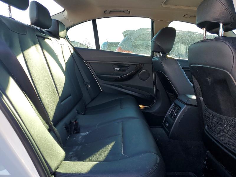 Продажа на аукционе авто 2015 Bmw 328, vin: WBA3A5C58FF607670, номер лота: 73995245