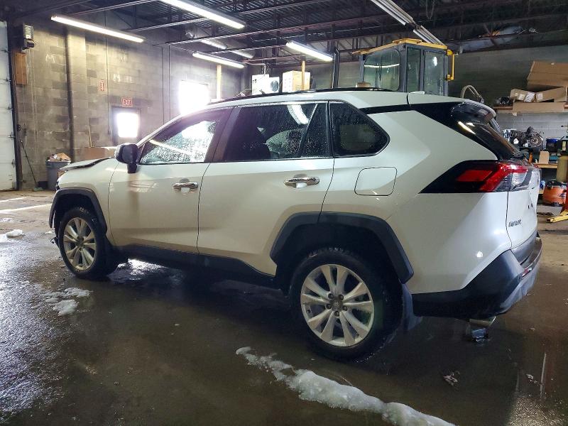 Aukcja sprzedaży 2020 Toyota Rav4, vin: 2T3D1RFV3LW102818, numer aukcji: 74296115
