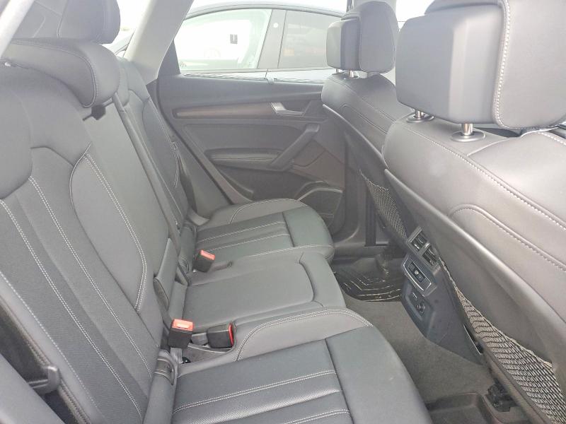 Aukcja sprzedaży 2024 Audi Q5, vin: WA1EAAFY4R2074930, numer aukcji: 98762255