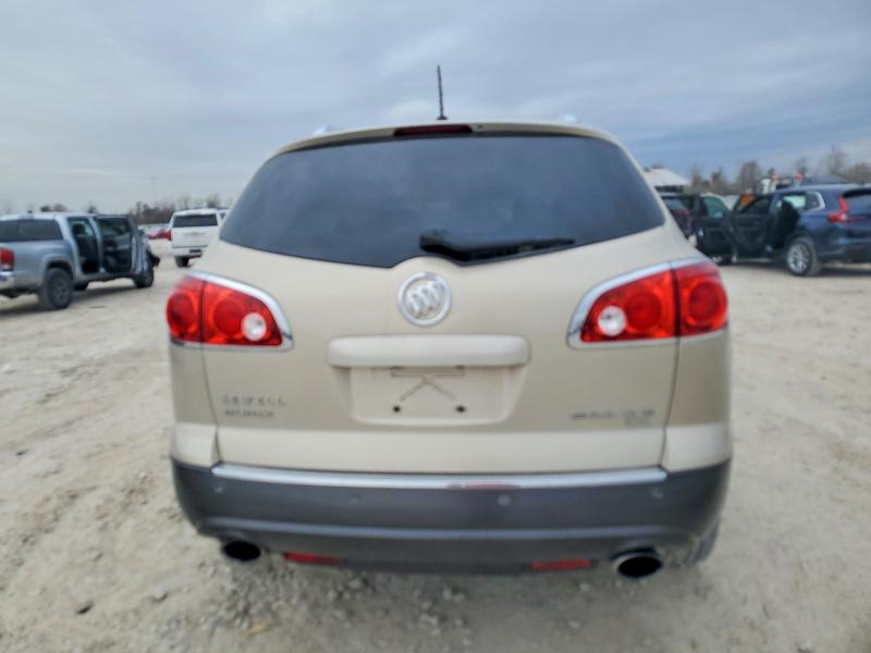 Продажа на аукционе авто 2008 Buick Enclave, vin: 5GAER23708J128990, номер лота: 73856245