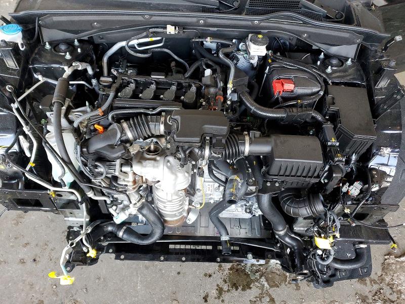 Aukcja sprzedaży 2025 Acura Adx, vin: 3HDSA2H75SM708827, numer aukcji: 74859105
