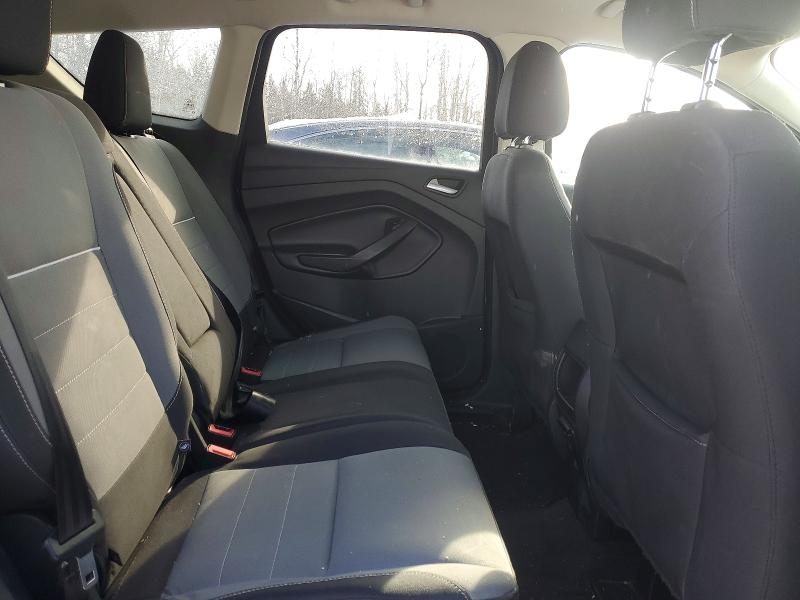 Aukcja sprzedaży 2014 Ford Escape, vin: 1FMCU0GX4EUD20017, numer aukcji: 74297205