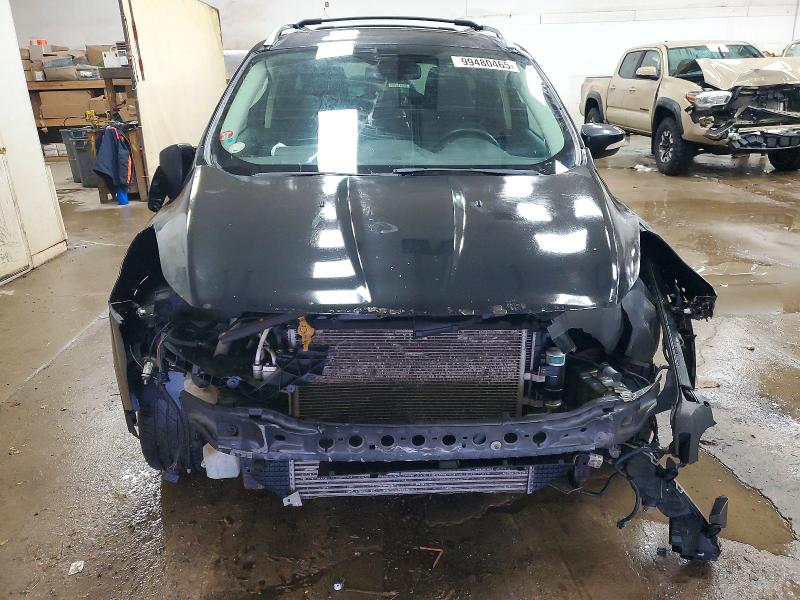 Продаж на аукціоні авто 2013 Ford Escape, vin: 1FMCU0J93DUB20898, номер лоту: 99480465