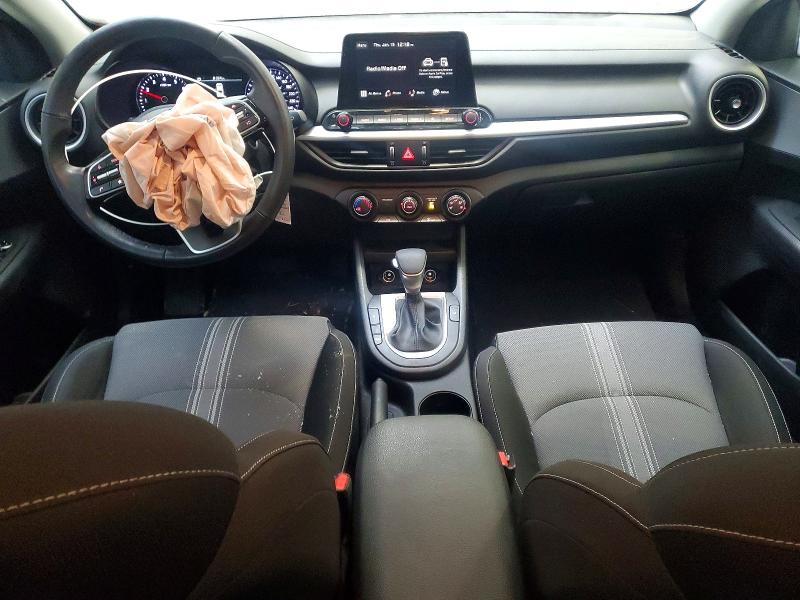 Продажа на аукционе авто 2024 Kia Forte, vin: 3KPF24AD8RE839055, номер лота: 98778665