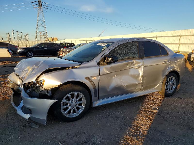 Продаж на аукціоні авто 2014 Mitsubishi Lancer, vin: JA32U2FU5EU002120, номер лоту: 72575785
