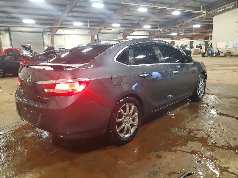 99639905 :رقم المزاد ، 1G4PR5SK1C4217873 vin ، 2012 Buick Verano مزاد بيع