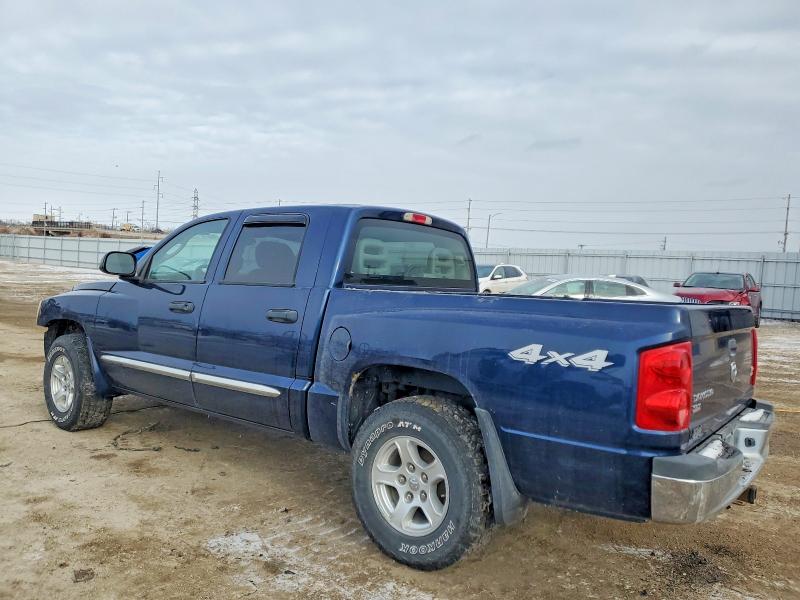 Aukcja sprzedaży 2005 Dodge Dakota, vin: 1D7HW48N65S177372, numer aukcji: 73272875