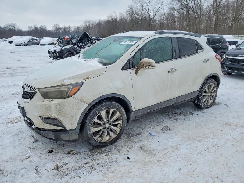 Auction sale of the 2019 Buick Encore, vin: KL4CJASB0KB774359, lot number: 74872985