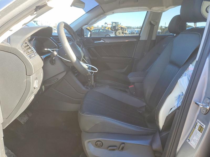 Продажа на аукционе авто 2023 Volkswagen Tiguan, vin: 3VV2B7AX7PM004773, номер лота: 73157755