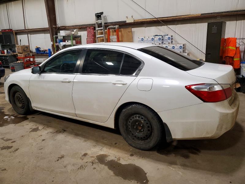 Aukcja sprzedaży 2014 Honda Accord, vin: 1HGCR2F30EA804902, numer aukcji: 99927865