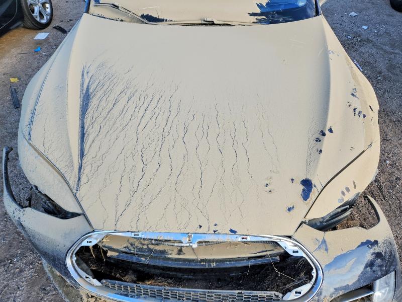 73754095 :رقم المزاد ، 5YJSA1DP8DFP07146 vin ، 2013 Tesla Model S مزاد بيع