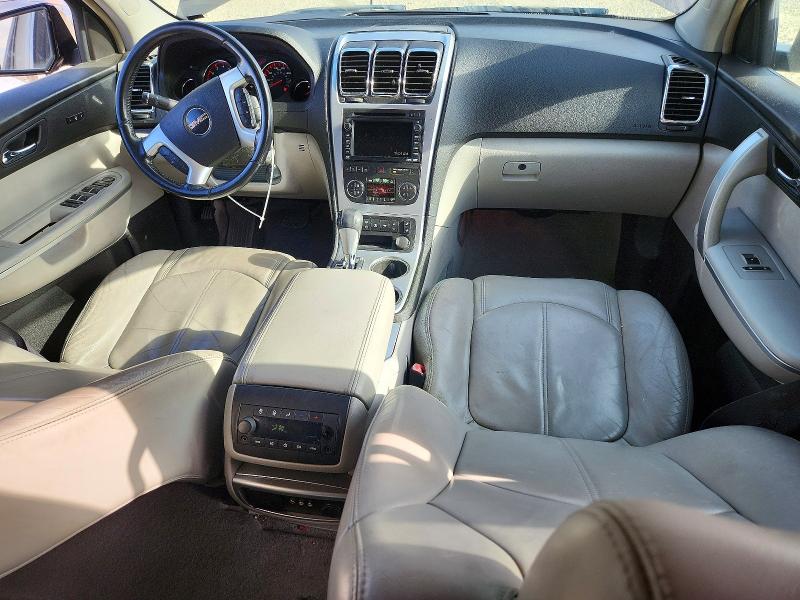 Aukcja sprzedaży 2008 Gmc Acadia, vin: 1GKEV33748J250997, numer aukcji: 73772045
