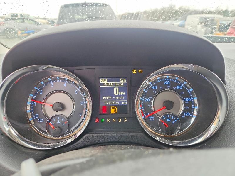 Продажа на аукционе авто 2015 Chrysler Town & Country, vin: 2C4RC1BGXFR655201, номер лота: 72956775