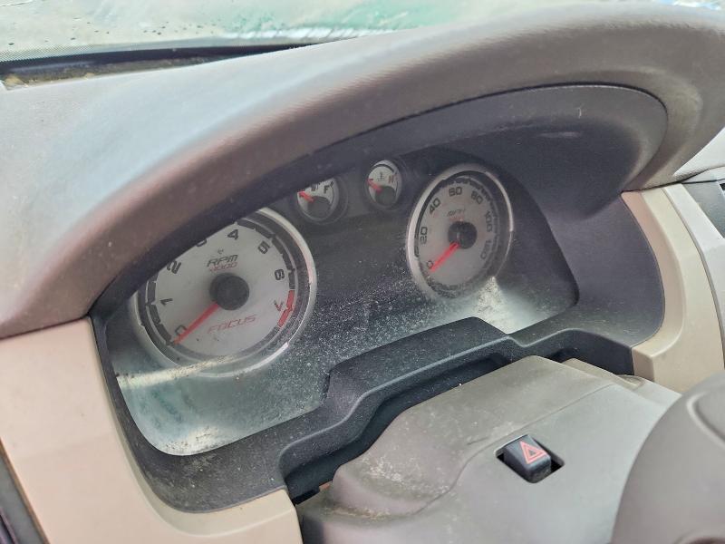 Aukcja sprzedaży 2008 Ford Focus, vin: 1FAHP33N18W126745, numer aukcji: 99734975