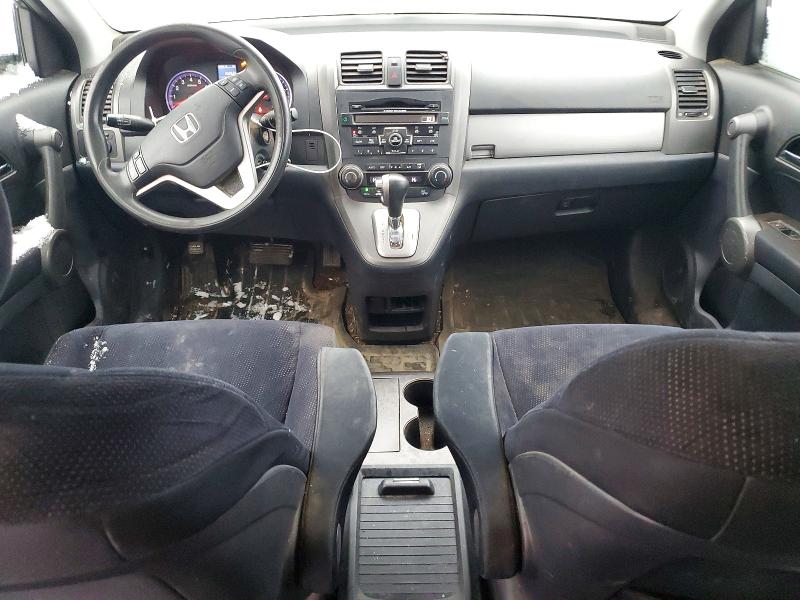 Продажа на аукционе авто 2010 Honda Cr-v Ex, vin: 5J6RE4H53AL803203, номер лота: 72634485