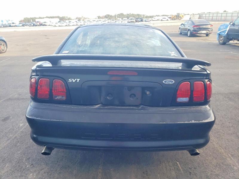 Продаж на аукціоні авто 1998 Ford Mustang, vin: 1FAFP47V4WF163938, номер лоту: 72689165