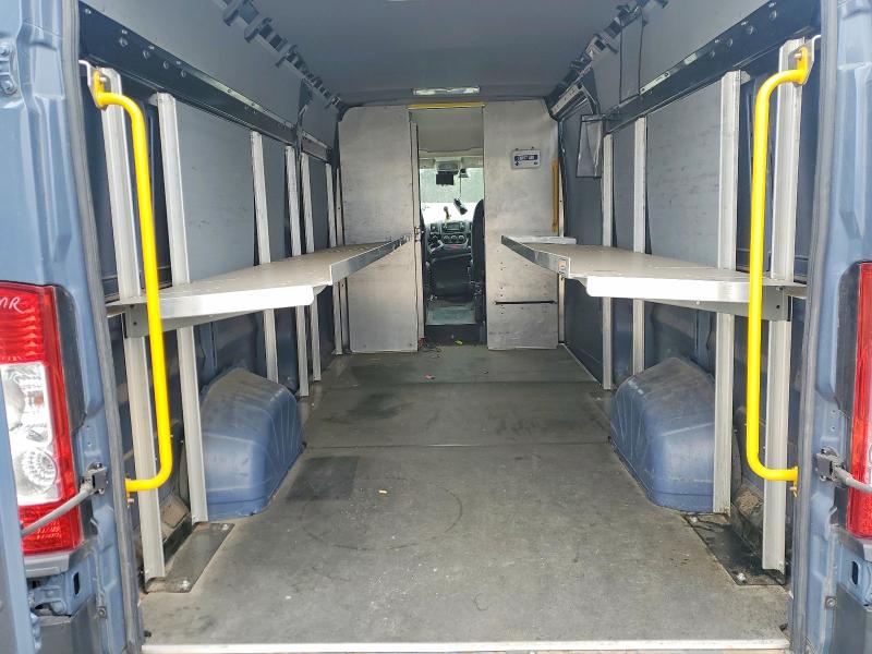 Aukcja sprzedaży 2021 Ram Promaster, vin: 3C6FRVJG6ME503772, numer aukcji: 94232015