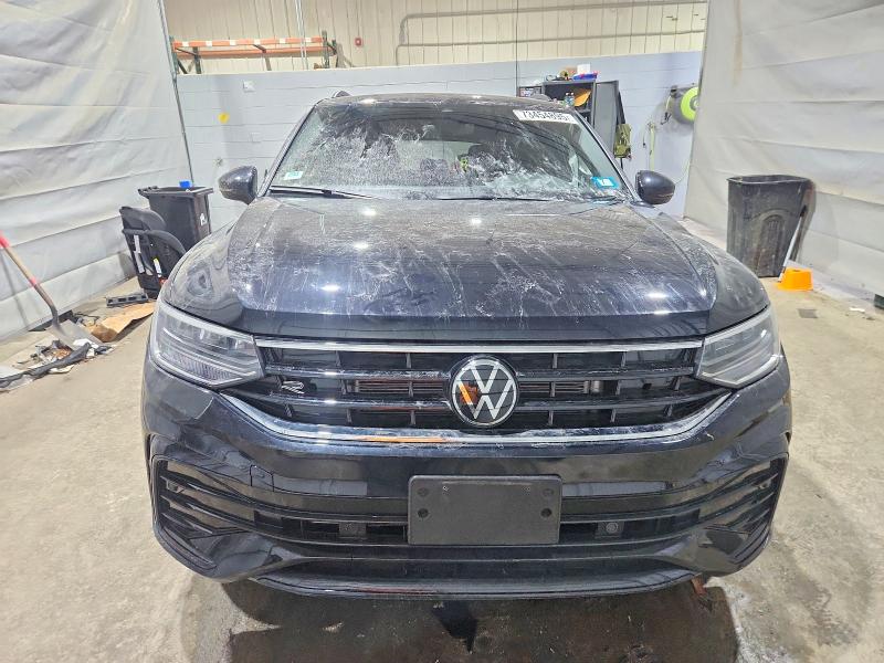 Продаж на аукціоні авто 2024 Volkswagen Tiguan, vin: 3VV8B7AX0RM216184, номер лоту: 73454895