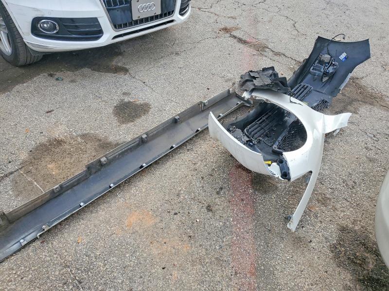 Aukcja sprzedaży 2015 Infiniti Q50 Base, vin: JN1BV7AR8FM395324, numer aukcji: 99005635