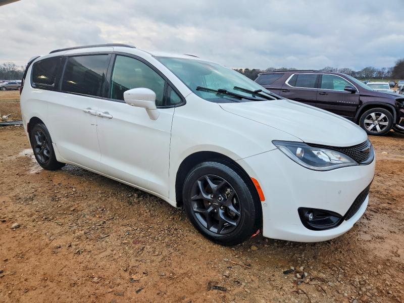 Продаж на аукціоні авто 2019 Chrysler Pacifica, vin: 2C4RC1BG5KR508441, номер лоту: 99619905